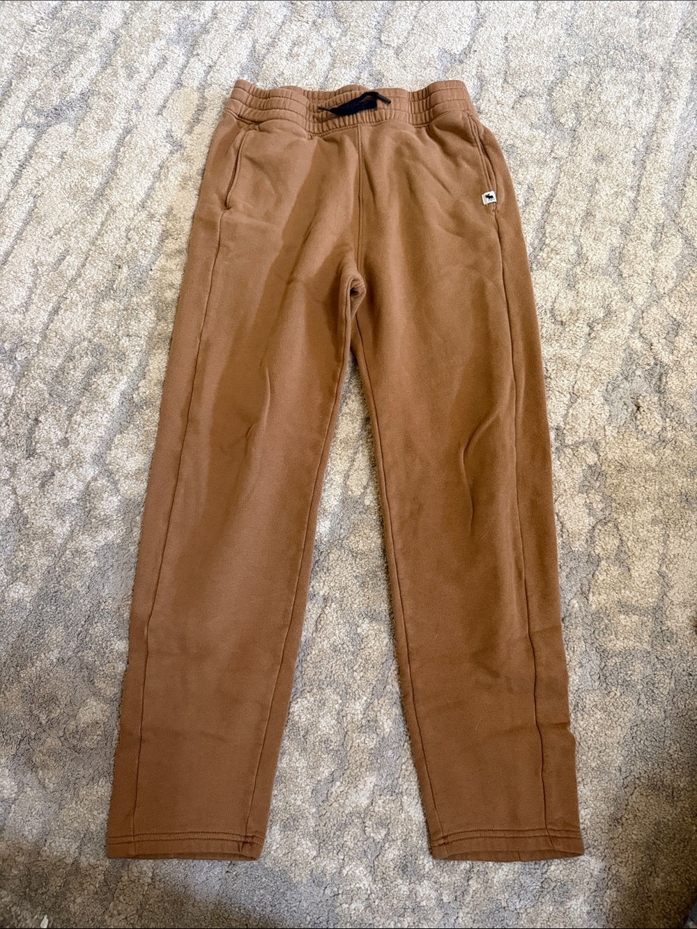 15/16 Abercrombie kids pants
